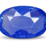 Blue Sapphire