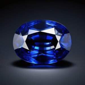 Blue Sapphire Original Neelam