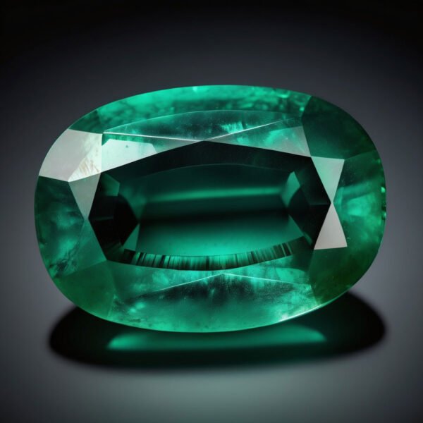 Emerald Panna Original