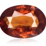 Hessonite Gomed