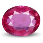 Natural Ruby