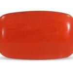 Red Coral Moonga
