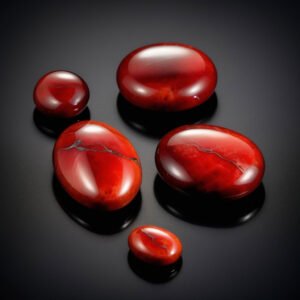 Red Coral Moonga Original